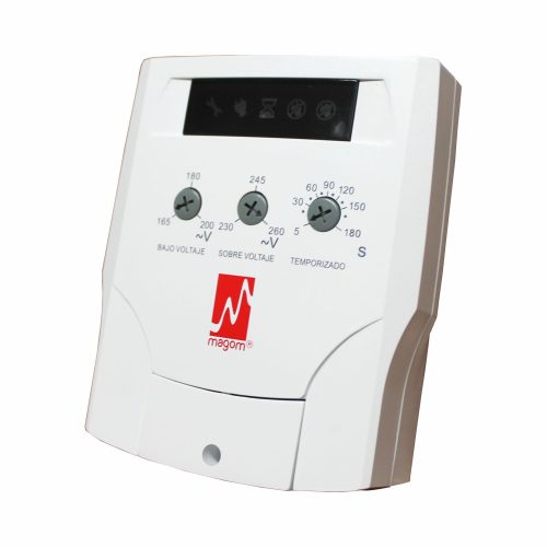 PV-220V-30A-isom-rigth PROTECTOR DE VOLTAJE PVA 220V 30A Magom
