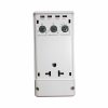 PROTECTOR DE ELCTRODOMESTICOS MAGOM CHINA 20A  220V