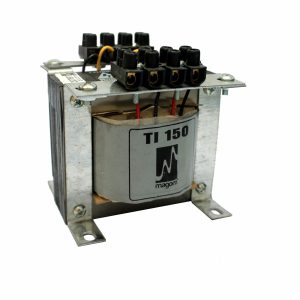 TRANSFORMADOR INDUSTRIAL TI-150VA MAGOM