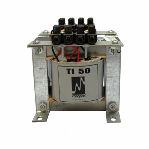 TI-50-VA-fup TRANSFORMADOR INDUSTRIAL TI-50VA REGLETA