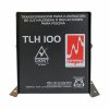 TLH-100-Adelante TRANSFORMADOR LUZ HALOGENA TLH-100W MAGOM