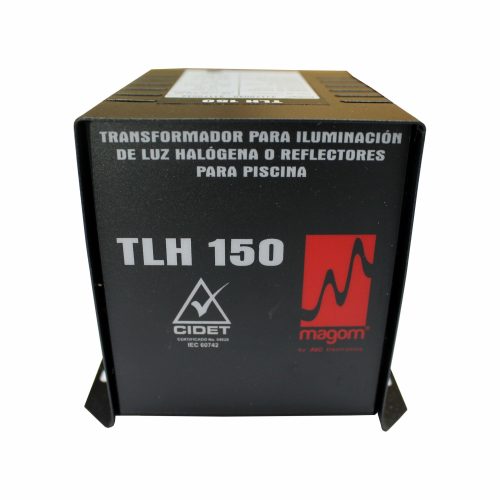 TLH-150VA-fup TRANSFORMADOR LUZ HALOGENA TLH-150W MAGOM