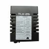 TLH-25-VA-detalle TRANSFORMADOR LUZ HALOGENA TLH-25W CAJA METETALICA MAGOM
