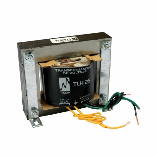 TLH-25-W-isom TRANSFORMADOR DE LUZ HALOGENA TLH-25W MAGOM