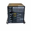 TLH-50VA-bup TRANSFORMADOR.LUZ HALOGENA TLH-50W CAJA METALICA MAGOM