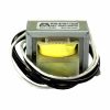 TRANSFORMADOR  (6-6)-300mA-1,8VA...M-502 MAGOM