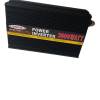 Inversor de  3000W - 26 Amperios. Entrada 12V DC / 250A Salida 110V AC