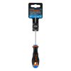 DP-1/8X4B DESTORNILLADOR PUNTA PHILLIPS 1/8" X 4" MANGO COMFORT GRIP