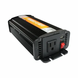 INVERSOR ONDA CUADRADA 600W / INV OM-12-600 )