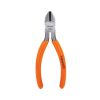 T202-5 Pinza de corte diagonal 5" mango de PVC, TRUPER