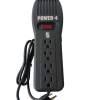 REGULADOR  POWER 4 MAGOM 110V