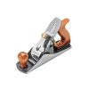 Cepillo para carpintero  4 base estriada, TRUPER 12009