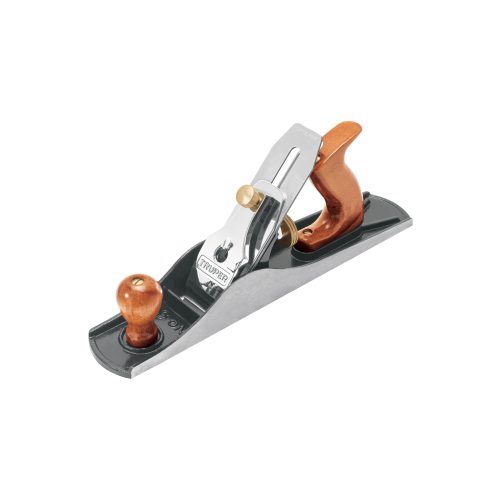 Cepillo para carpintero  5 base estriada, TRUPER 12015