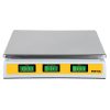 Báscula electrónica multifunciones 40 kg, PRETUL 29966