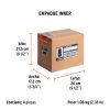 Batería ion litio, 12V, para ROTI-12AC y TALI-12AC 17049