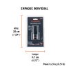 Batería ion litio, 12V, para ROTI-12AC y TALI-12AC 17049