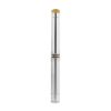 BOS-2LM-2 Bomba sumergible tipo bala 4", 2HP,uso agrícola, 220V,TRUPER 102977