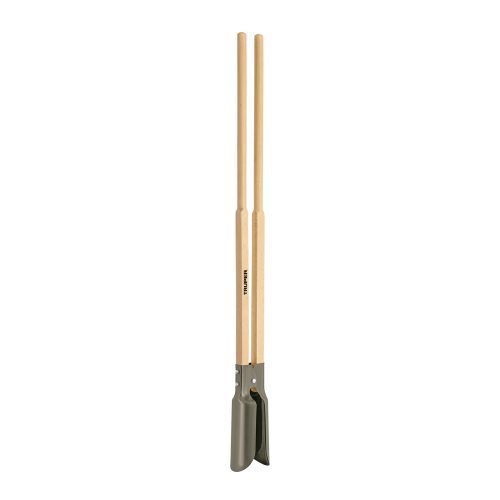 CA-36 Cavador mangos de madera 48", TRUPER