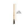 CA-36+FC2 Cavador mangos de madera 48", TRUPER