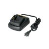 Cargador de baterías de ion litio 20V, PRETUL 29025