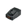 CAR-INA2 Cargador de baterías de ion litio de 12 y 20 V, TRUPER PRO 12335