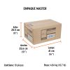 CAR-INA2+EM1 Cargador de baterías de ion litio de 12 y 20 V, TRUPER PRO 12335