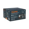 Cargador de baterías 10 A, arrancador de 50A, 12V, TRUPER 13027