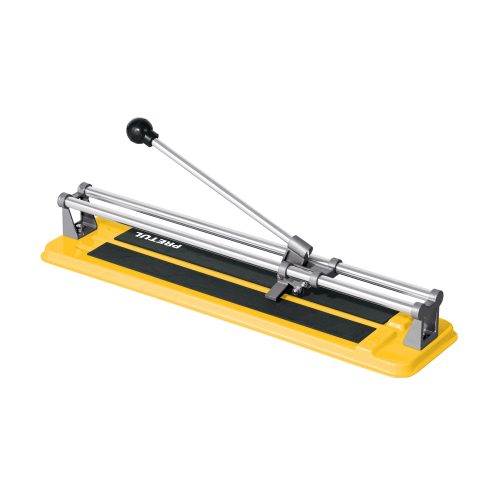 CAZ-40P Cortador de azulejo de 16" (40 cm), PRETUL