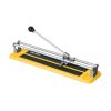 CAZ-40P Cortador de azulejo de 16" (40 cm), PRETUL