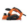Cepillo eléctrico 3-1/4", 850W, TRUPER PRO 100502