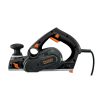 CEPEL-3-1-4N2 Cepillo eléctrico 3-1/4", 720W, TRUPER INDUSTRIAL 102800