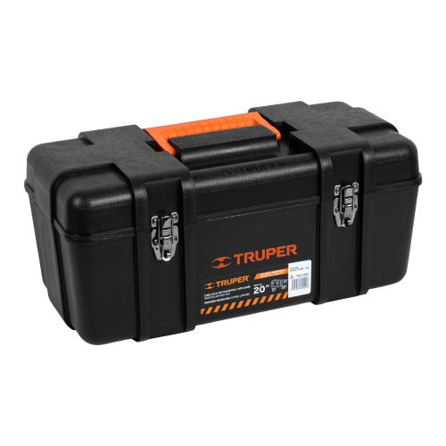 CHP-20X Caja para herramienta 20" industrial con broches metálicos 10380
