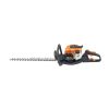 Cortasetos con motor a gasolina 26 cc, profesional, TRUPER( 12251)