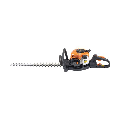 Cortasetos con motor a gasolina 26 cc, profesional, TRUPER( 12251)