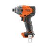 DIMI-20AS Destornillador de impacto 1/4", 20V, sin accesorios, PRO 103254