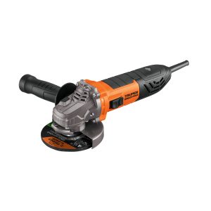 Esmeriladora angular 4-1/2", 950W, TRUPER ERGO PRO 13935