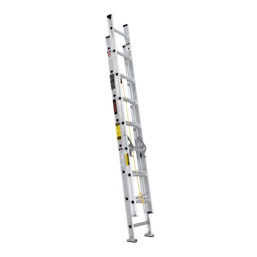 ESE-16 Escalera de extensión, tipo III, 16 peldaños, TRUPER (16026)