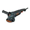 ESMA-4512N Esmeriladora angular 4-1/2", 1250W, TRUPER INDUSTRIAL 12873