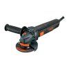 ESMA-4580N Esmeriladora angular 4-1/2", 850W, TRUPER INDUSTRIAL 13870