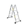 ESMU-108 Escalera multiposición 8 peldaños, Tipo I, TRUPER