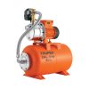 HIDR-1-2X24 Equipo hidroneumático 24L, jet inoxidable 1/2 HP, TRUPER 10077