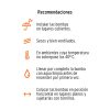 Equipo hidroneumático 50L, jet inoxidable 1/2 HP, TRUPER 12254