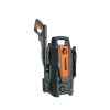 Hidrolavadora eléctrica 1500 PSI, TRUPER 101593