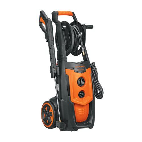 HILA-2000X Hidrolavadora eléctrica,2000 PSI, motor de inducción, EXPERT 102111