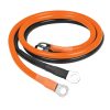 Inversor de corriente de 1200 W con puertos USB, TRUPER 10491