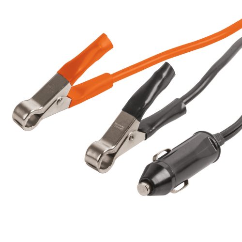 Inversor de corriente de 400 W con puertos USB, TRUPER 10449