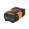 Inversor de corriente de 750 W con puertos USB, TRUPER 10490