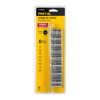 Juego de 8 dados cuadro 1/2" std, PRETUL 21170