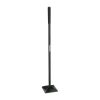 KR-1L Pisón 8" x 8" con mango de acero de 48", TRUPER