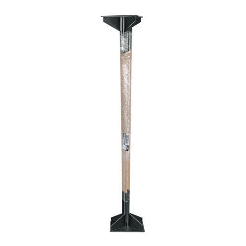 KR-1L+E1 Pisón 8" x 8" con mango de acero de 48", TRUPER